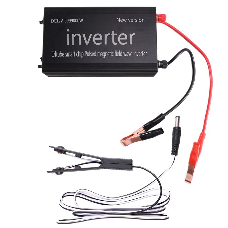 B04B-High Power Inverter DC12V - Boost Converter recensie en prijs