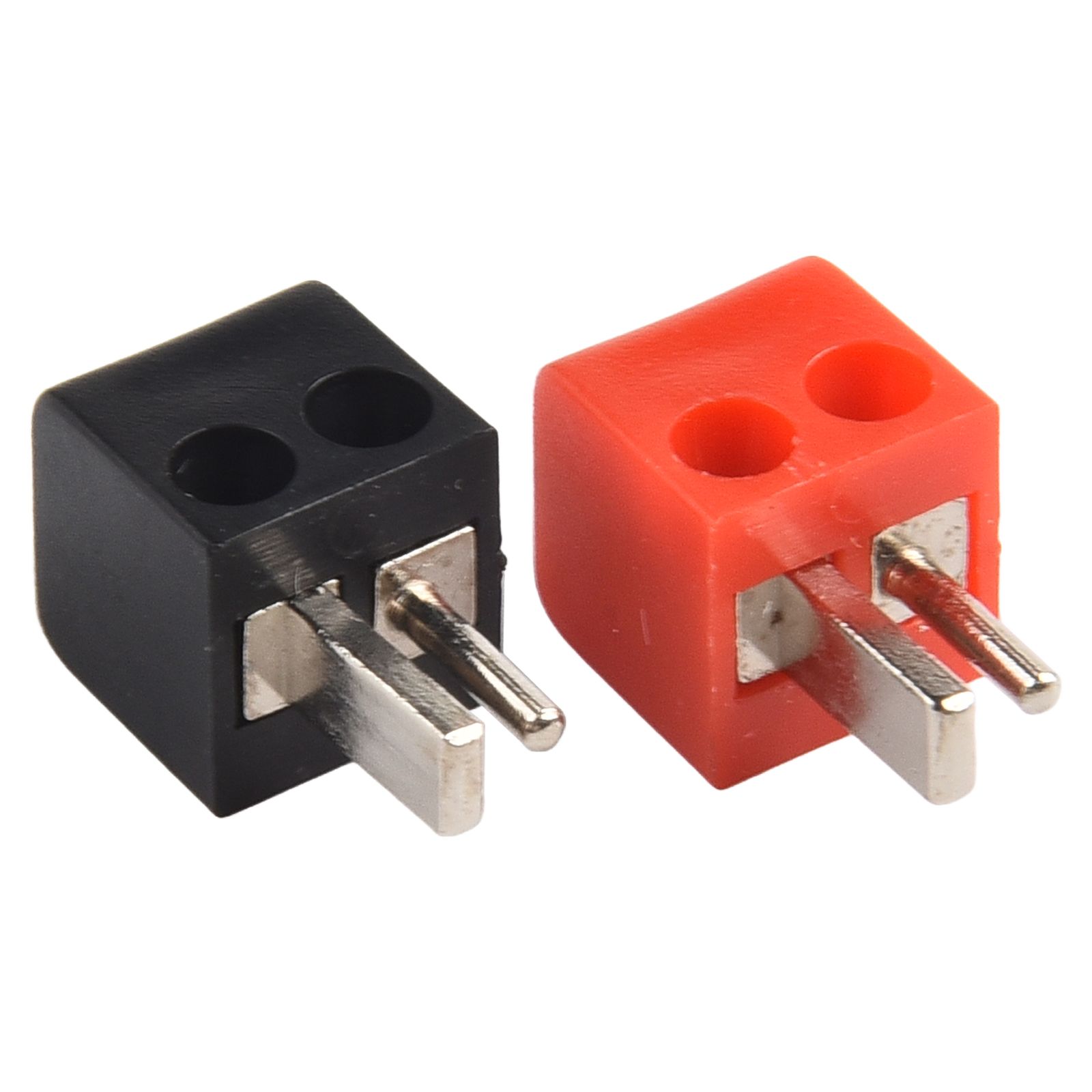 2 stks 2Pin DIN Hi-Fi Luidspre - Screw Terminal Block recensie en prijs