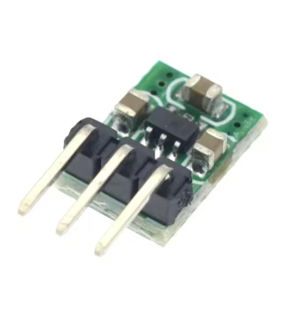 DC-DC Buck-Boost Converter Mod - Esp32 Step Down Buck recensie en prijs