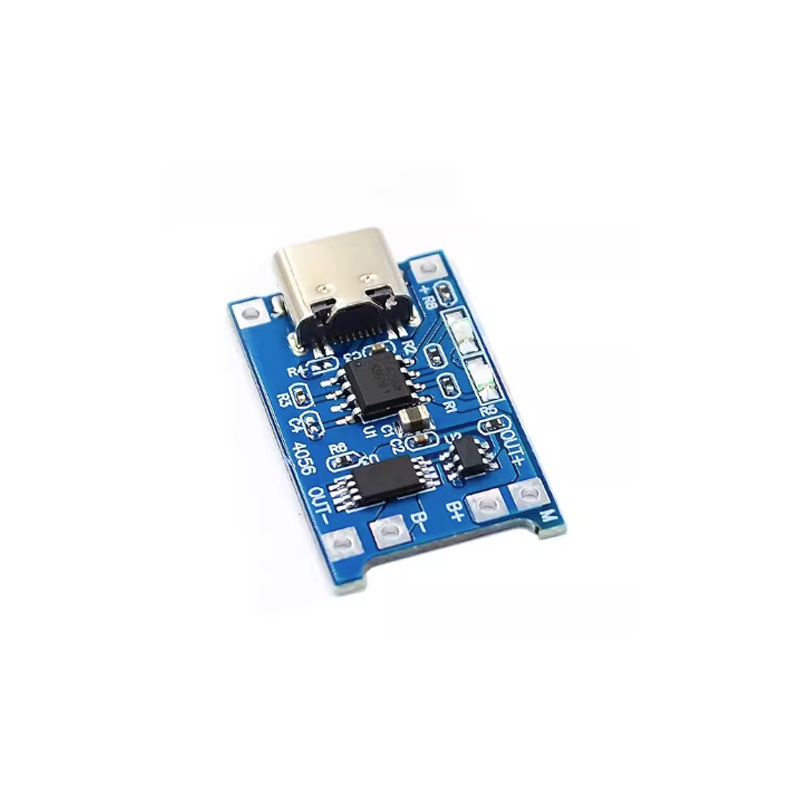 2PCS TP4056 5V 1A 18650 Laadmo - Tp4056 Module recensie en prijs