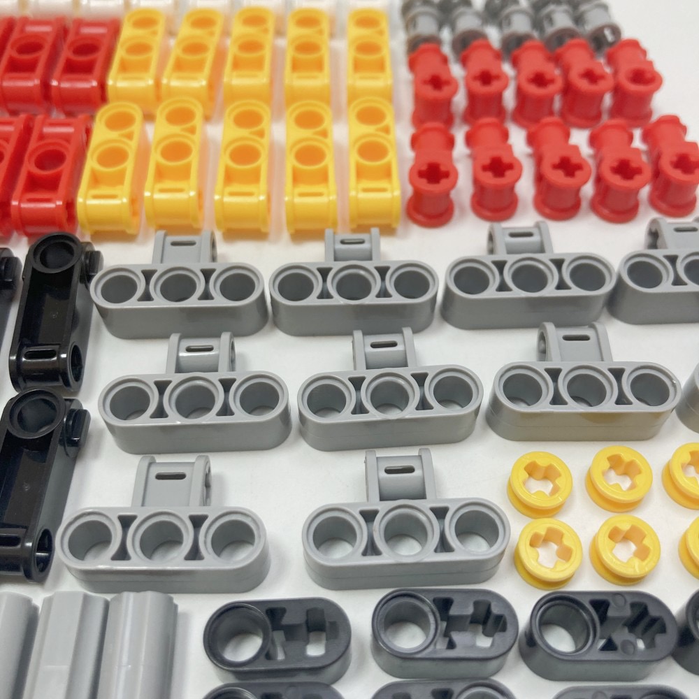 100-delige schroeffittingset,  - Screw Terminal Block recensie en prijs