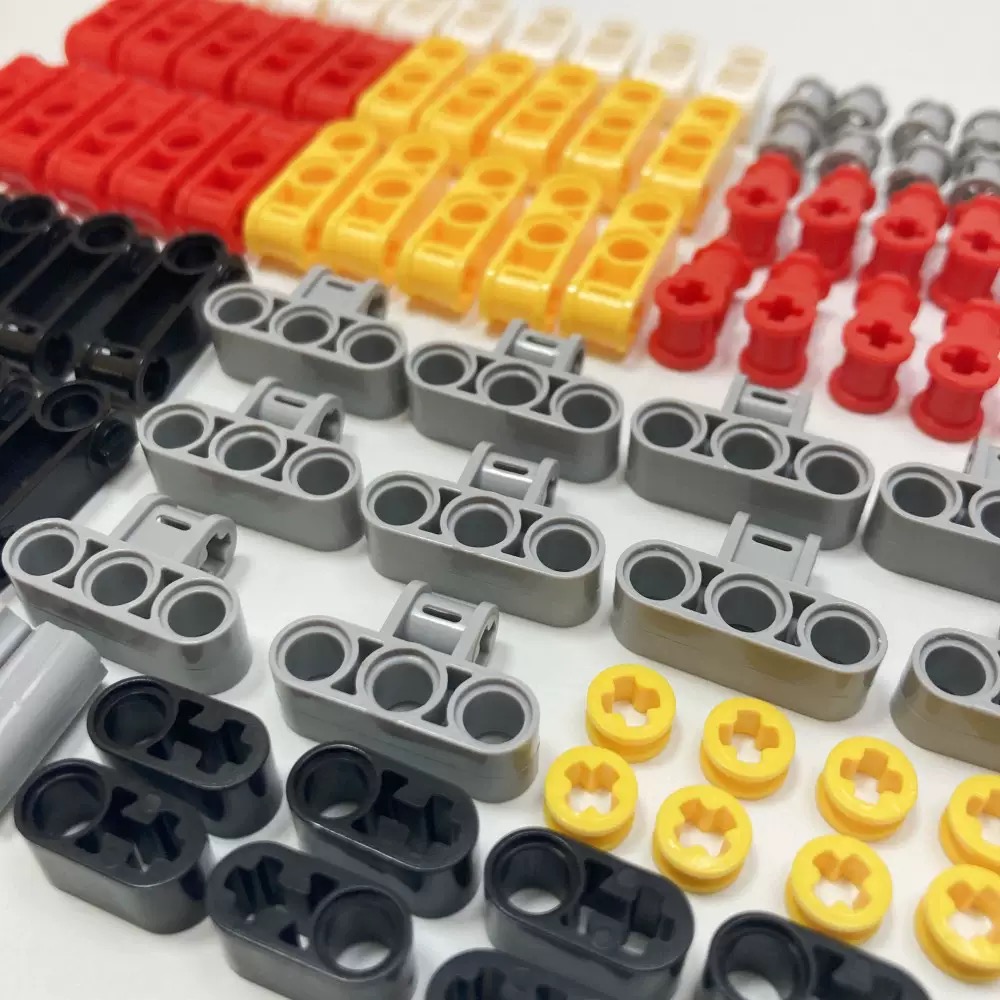 100-delige schroeffittingset,  - Screw Terminal Block recensie en prijs
