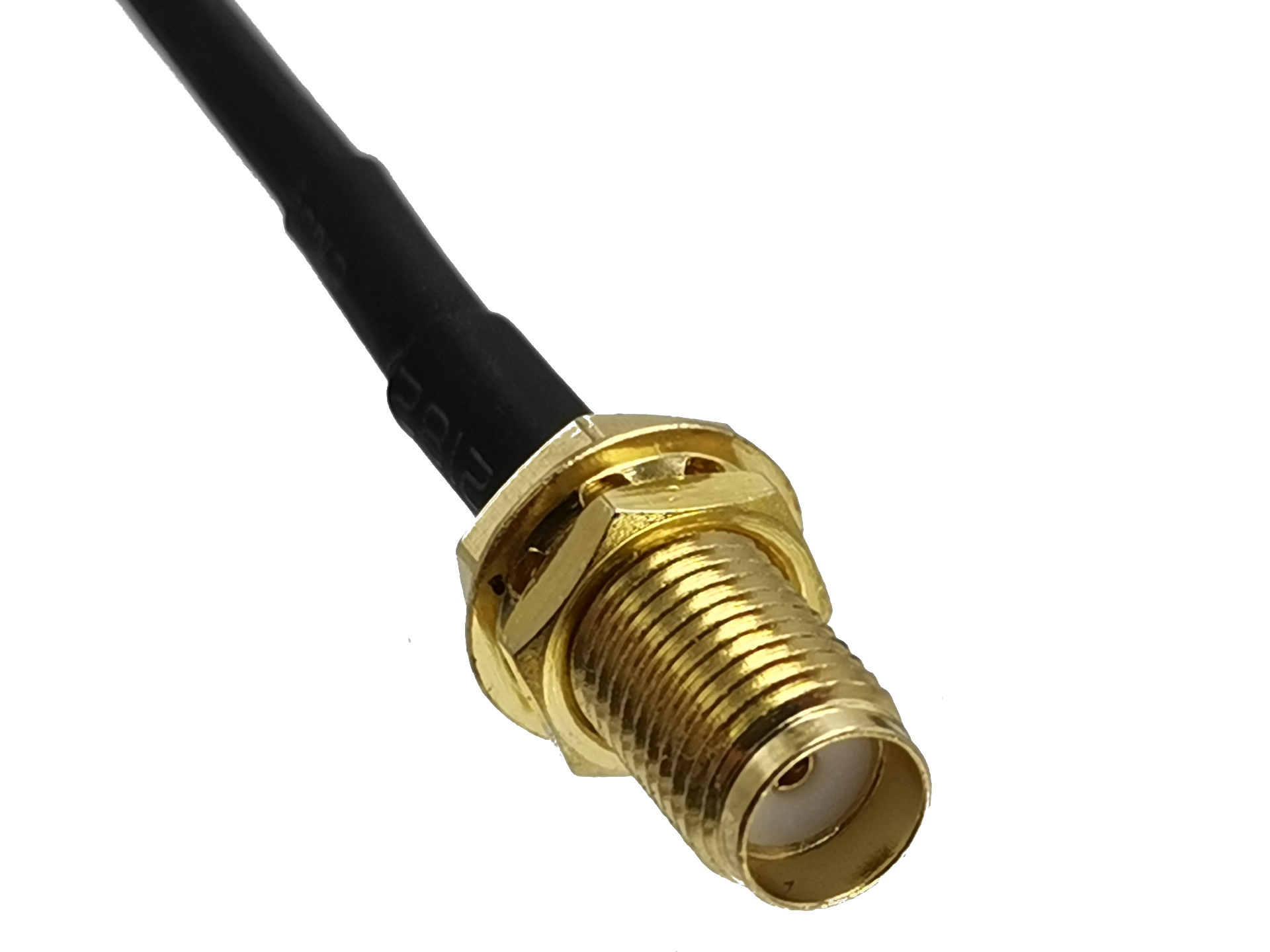 RG316 Kabel SMA Vrouwelijke Bu - Jumper Wire Kit recensie en prijs