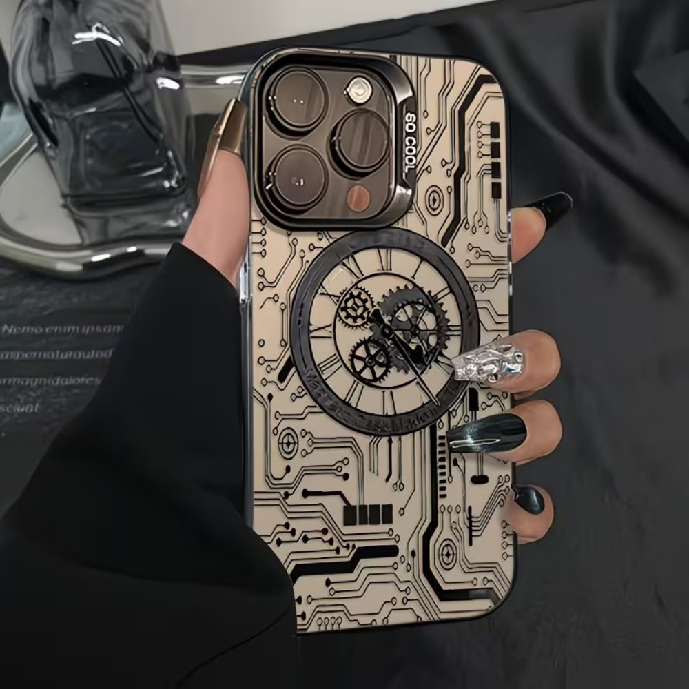 Mechanisch windcircuit printpl - Proto Board recensie en prijs