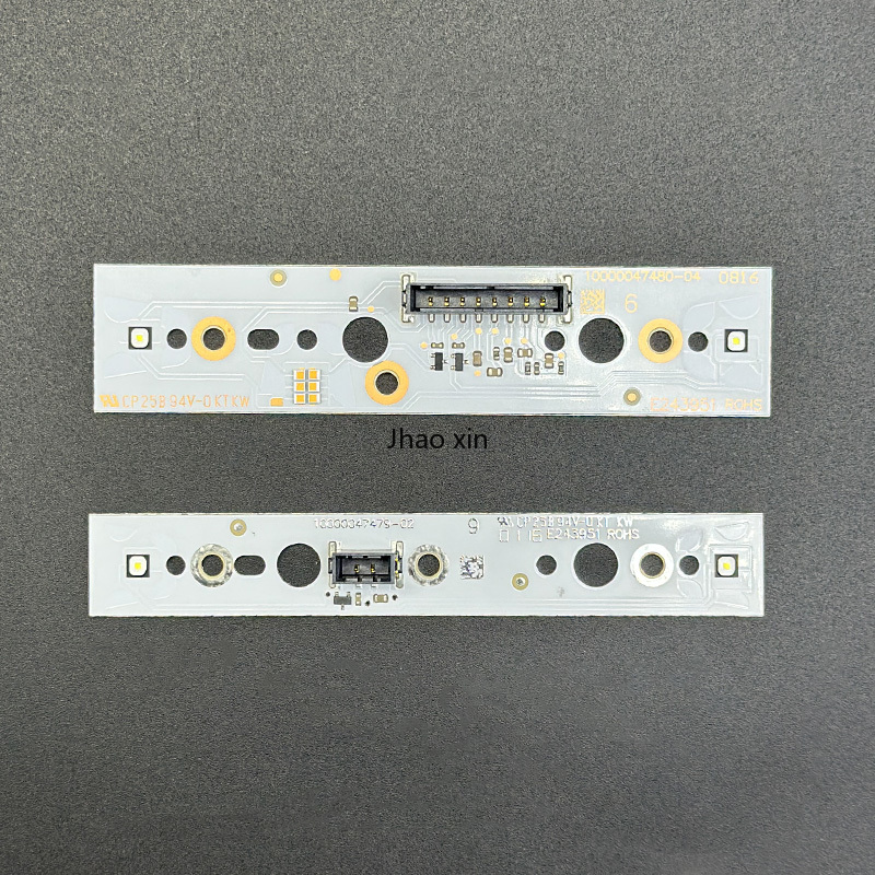 Wit Licht voor Audi Q7 LED 201 - Proto Board recensie en prijs
