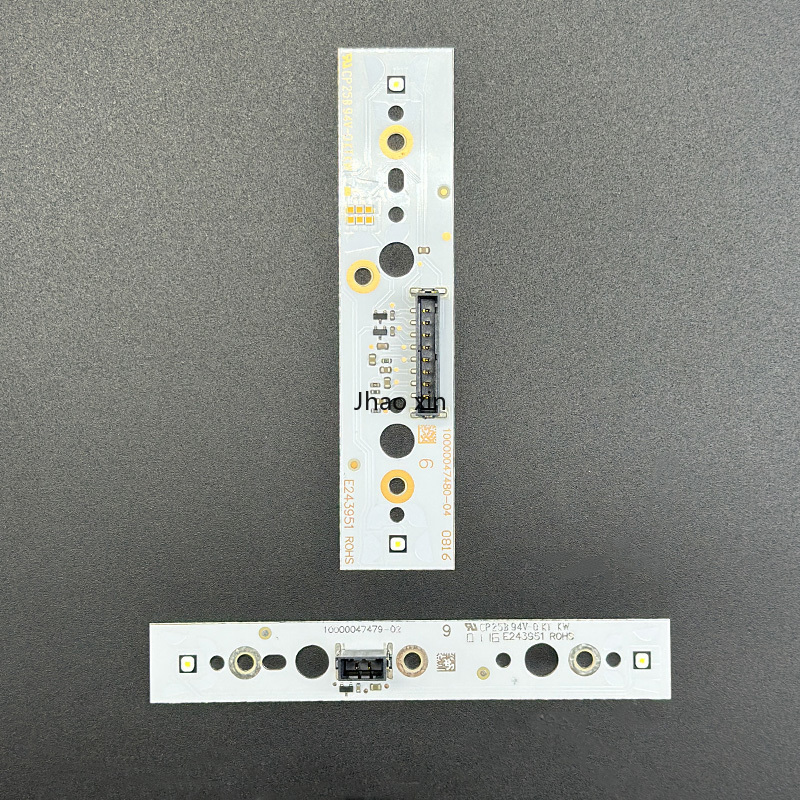 Wit Licht voor Audi Q7 LED 201 - Proto Board recensie en prijs
