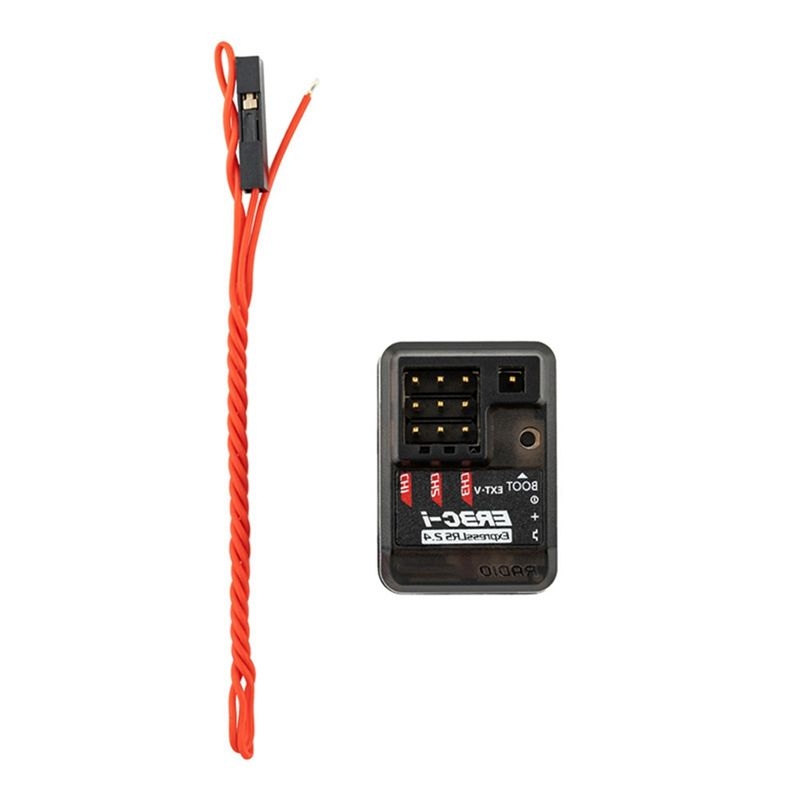 YSUN-For Radiomaster Er3ci 3CH - Antenna 2.4Ghz recensie en prijs
