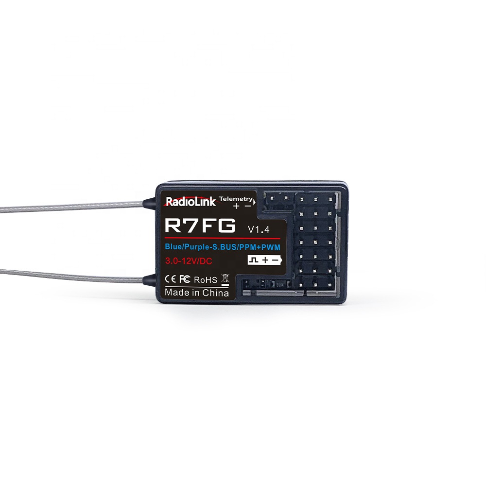 RadioLink R7FG Dubbele Antenne - Antenna 2.4Ghz recensie en prijs