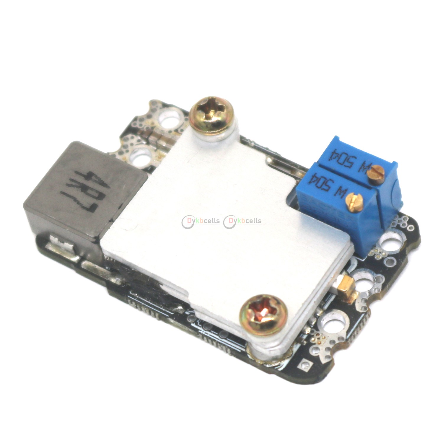 150W 13A BQ24650 BUCK Lader MP - Li Ion Charger Module recensie en prijs