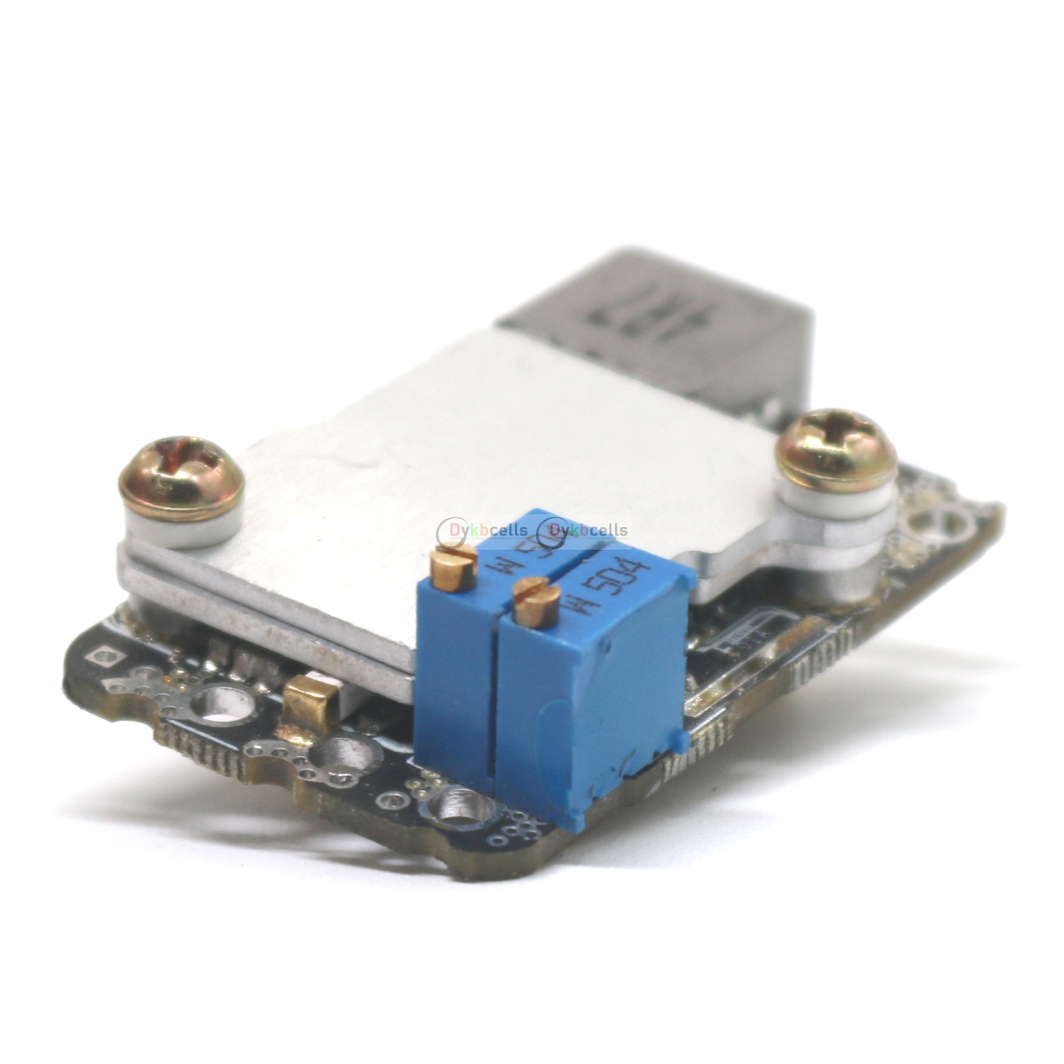 150W 13A BQ24650 BUCK Lader MP - Li Ion Charger Module recensie en prijs