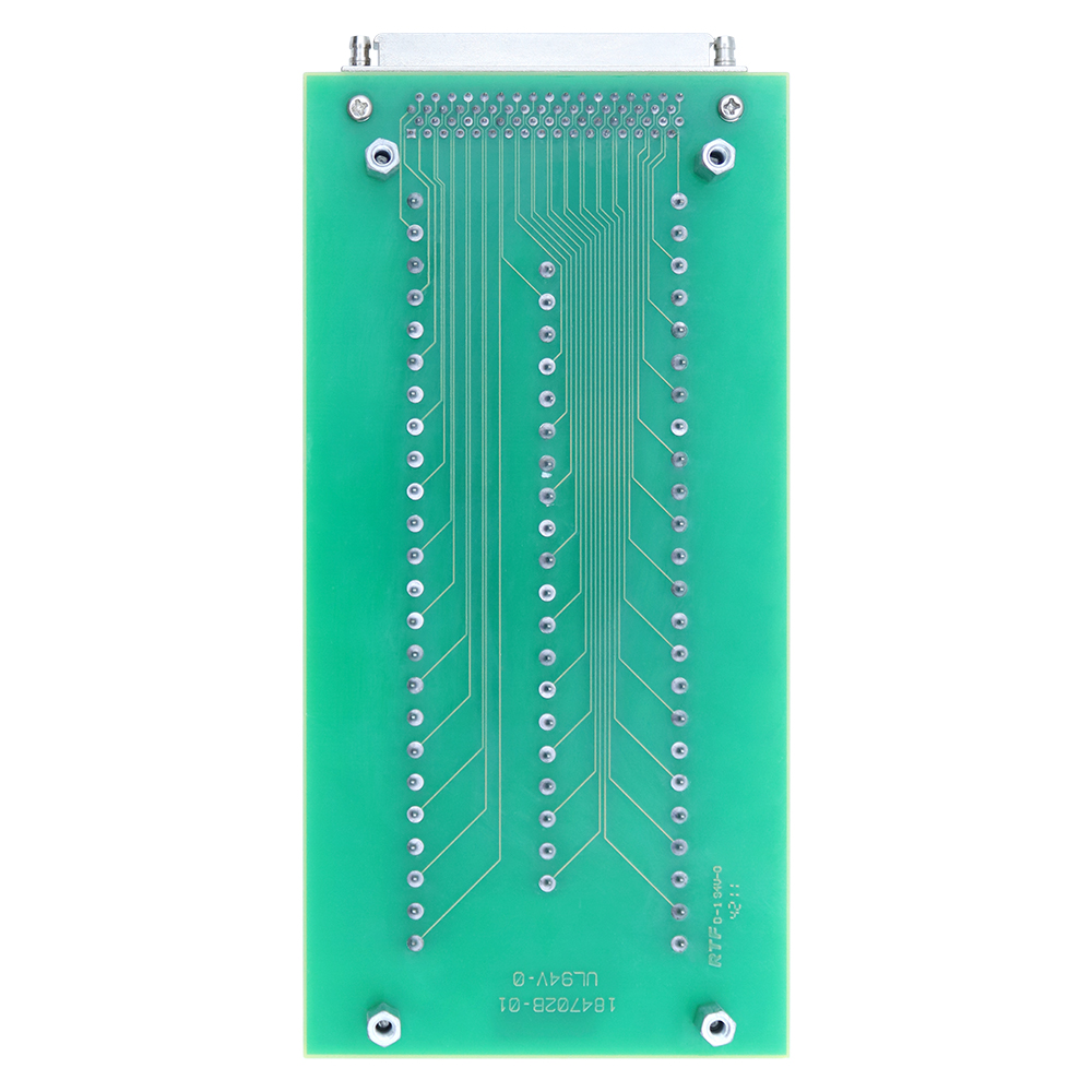 VOOR NI CB-68LPR CB-68LP Compa - Screw Terminal Block recensie en prijs