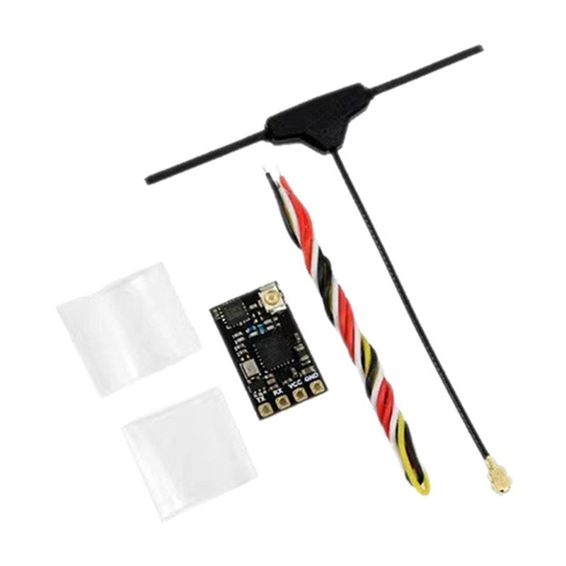 CYGJ-10PCS ELRS 2.4Ghz Ontvang - Antenna 2.4Ghz recensie en prijs