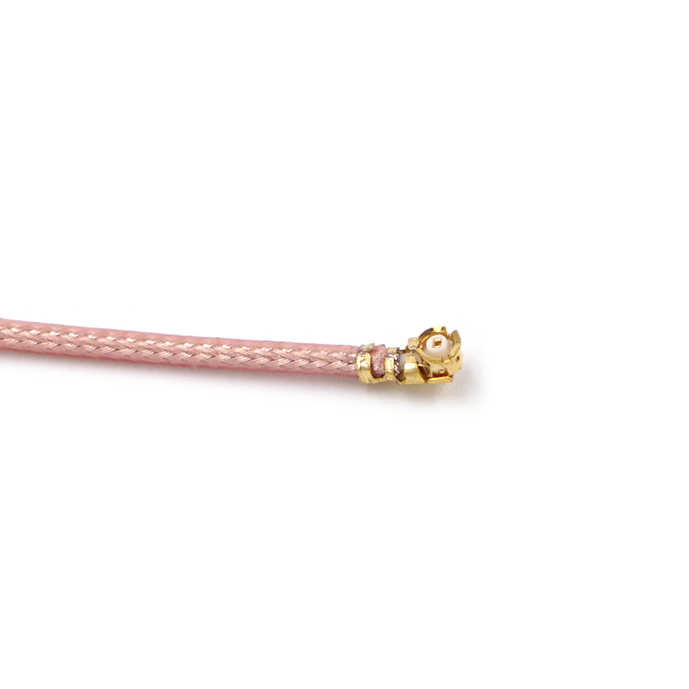 U.FL naar RP-SMA SMA vrouwelij - Ipex Connector recensie en prijs