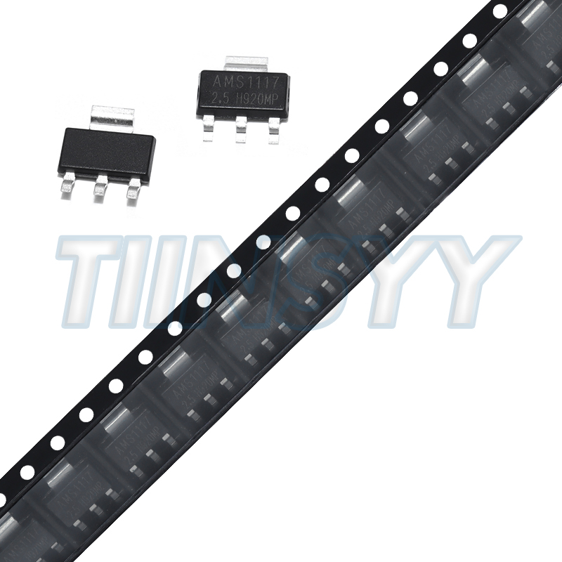 20PCS AMS1117 1.2V 1.5V 1.8V 2 - Ams1117 Module recensie en prijs