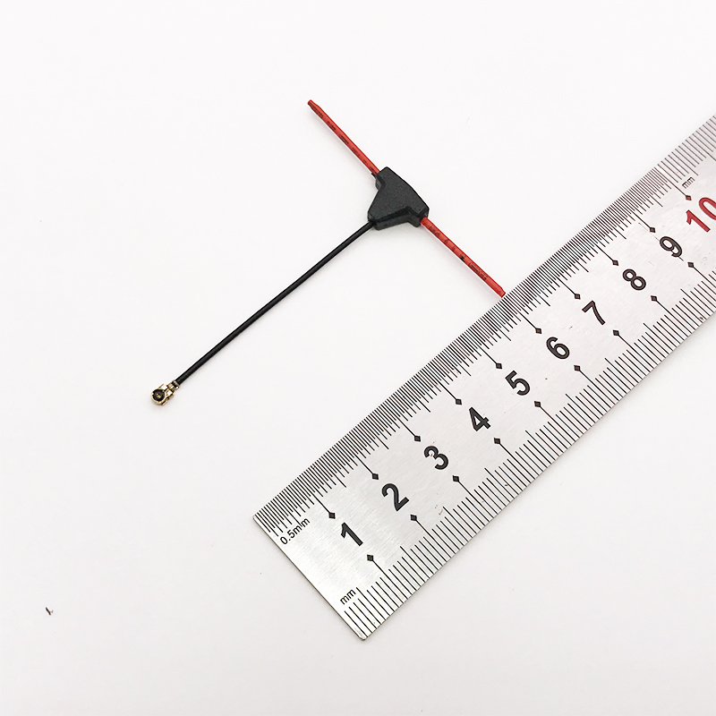 2.4G 2DBI T Antenne IPX1 voor  - Antenna 2.4Ghz recensie en prijs