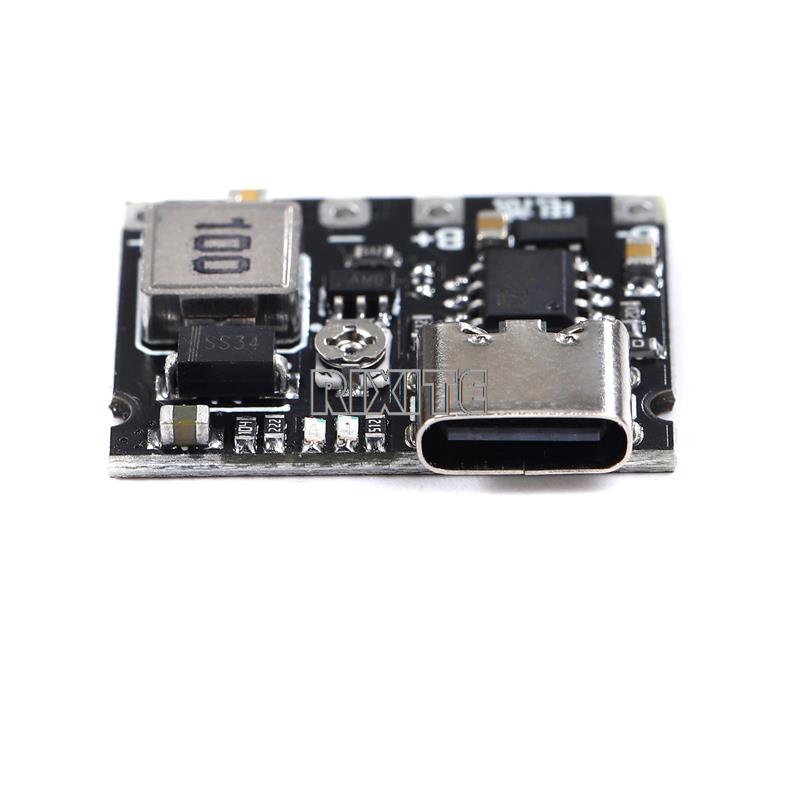 1-10 Stuks Lithium Li-Ion 1865 - Tp4056 Module recensie en prijs